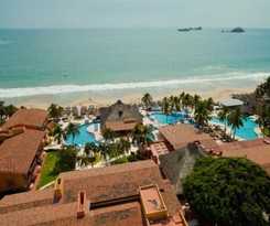 Hotel Holiday Inn Resort Ixtapa All Inclusive