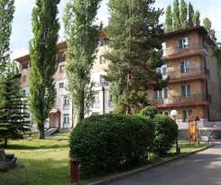 Hotel Park Resort Aghveran