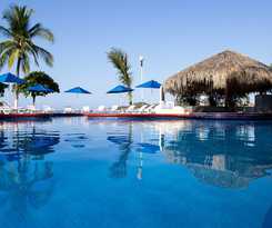 Hotel Qualton Club Ixtapa - All Inclusive