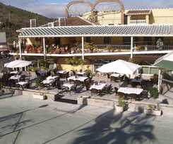 Alojamiento Jose Carlos