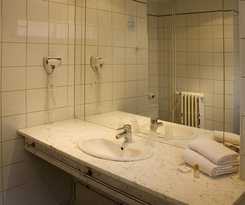 Hotel Ours Blanc - Victor Hugo