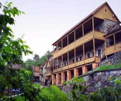 Tufenkian Old Dilijan Complex