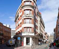 Hotel Ours Blanc-wilson