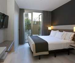SH Hotel Colon Valencia