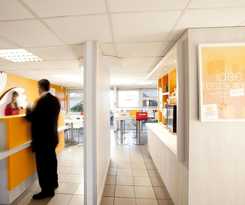 Première Classe Toulouse Nord - Sesquières