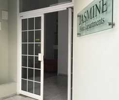 Hotel Jasmine Apartments