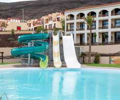 Hotel LIVVO Jandía Golf