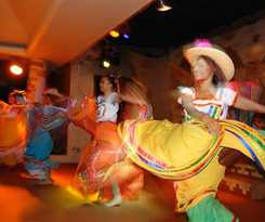 Hotel Fontan Ixtapa Beach Resort - All Inclusive