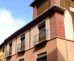 Apartamentos Urban Suites Granada