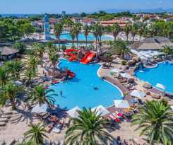 Cambrils Park Family