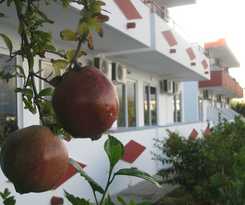 Hotel Stenna Apartments