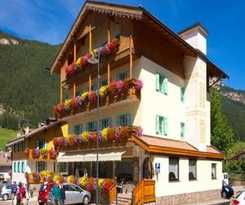 Hotel Cima Undici