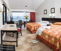 Hotel Krystal Ixtapa