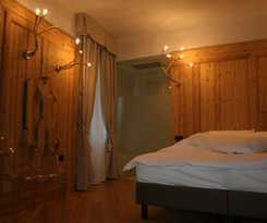 Hotel Orso Grigio