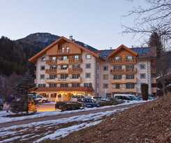 Hotel Park Rio Stava