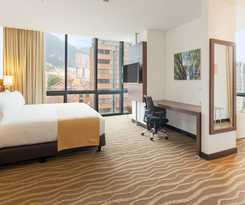 Hotel Holiday Inn Express and Suites Bogota DC