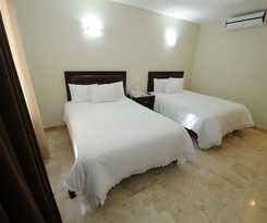 Hotel Real De Minas Poliforum