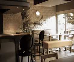 Hotel The Originals City, Le Mas De Grille