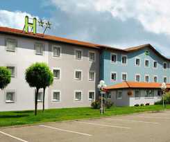 B&B Hotel Colmar Lumière