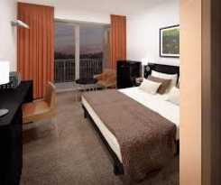 Hotel Wellness Vista