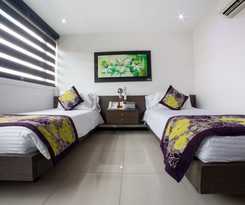 Hotel Golden Palermo