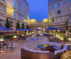 Hotel Sheraton Boston Needham