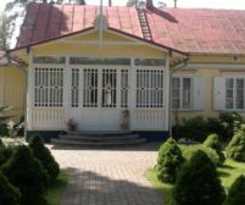 Villa Florio