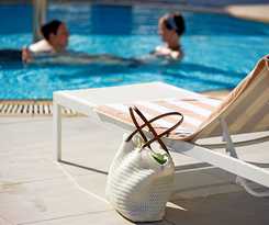 Hotel Melpo Antia  and Suites