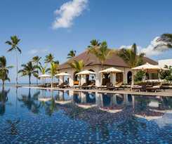 Hotel The Residence Zanzibar