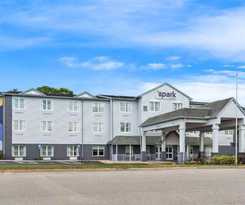 Hotel Spark by Hilton St. Augustine I 95