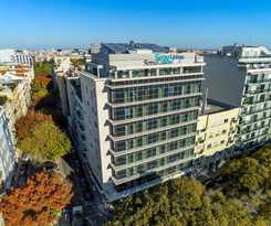 Hotel Smy Lisboa