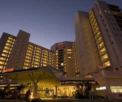 Hotel Oriental Hotel Okinawa Resort and Spa