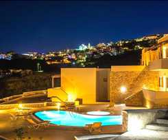 Hotel Moonlight Apartments