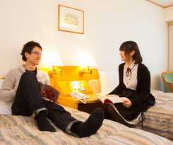 Hotel Nishitetsu Inn Fukuoka