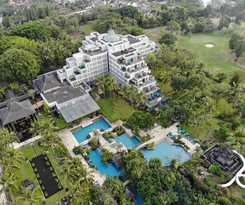 Hotel Hyatt Regency Yogyakarta