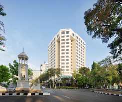 Hotel Aryaduta Bandung