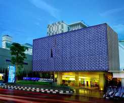 Hotel Artotel Suites Bianti Yogyakarta