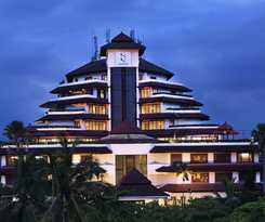 Grand Diamond Yogyakarta