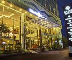 Grand Tjokro Yogyakarta
