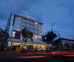 Grand Zuri Malioboro Yogyakarta - Chse Certified