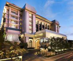 Hotel Tentrem