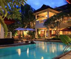 Indah Palace Yogyakarta