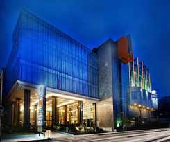 Golden Flower Bandung