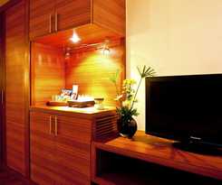 Hotel Samed Pavilion Resort and Restaurant