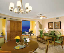 Dreams Los Cabos Suites Golf Resort and Spa 