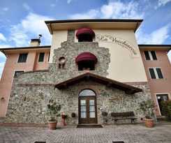 Hotel La Vecchiaccia