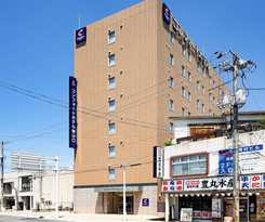 Hotel Comfort Shin Yamaguchi