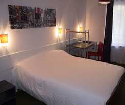Citotel Lion D'or