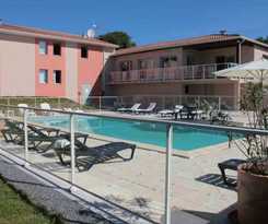 Hotel Citotel Les Alizes