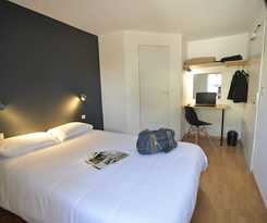  Fasthotel Limoges